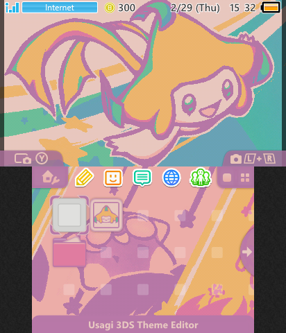 Pokemon - Jirachi's Starry Show