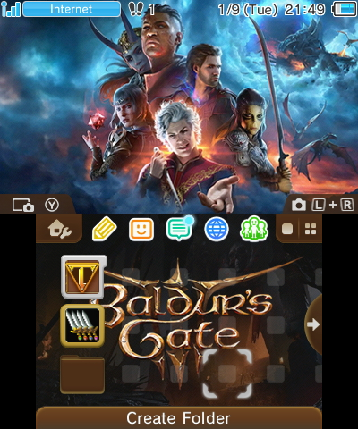 Baldur's Gate 3