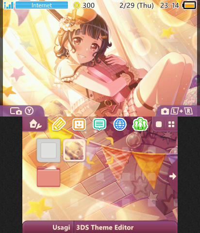 Rimi Ushigome - Re:collection