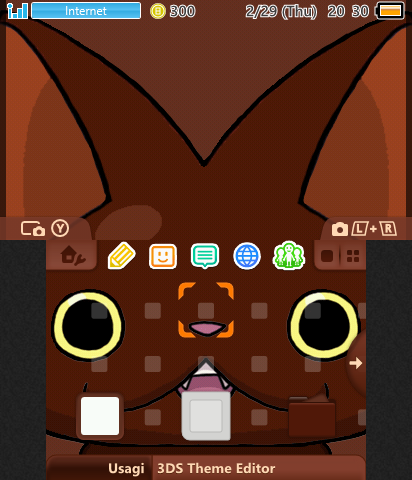 Yo-kai Watch Brownyan