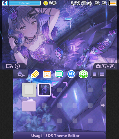 Yukina Minato - Dream Festival 2