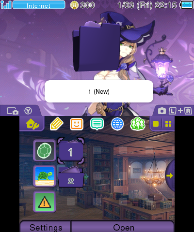 Genshin Impact - Lisa