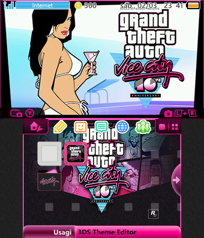 GTA VICE CITY