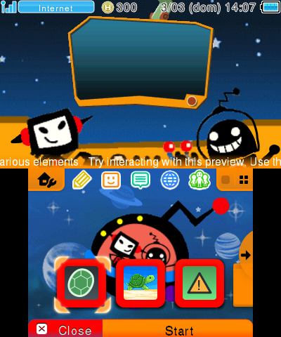 WireWay - In the Spaceship