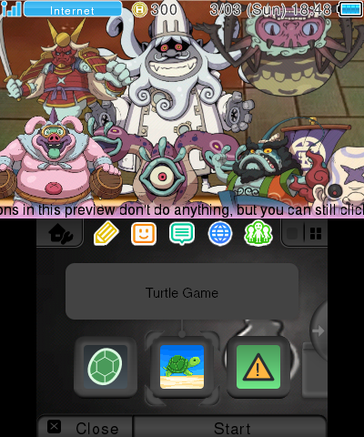 Yo-Kai Watch Boss Theme