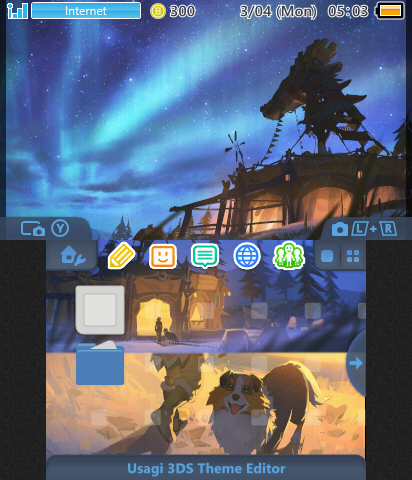 Zelda BotW Campfire Music