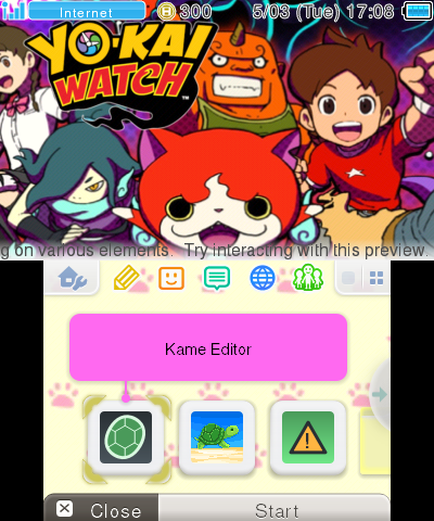 Yo-Kai Watch Music Beat Theme