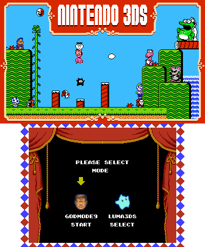 Super Mario Bros 2