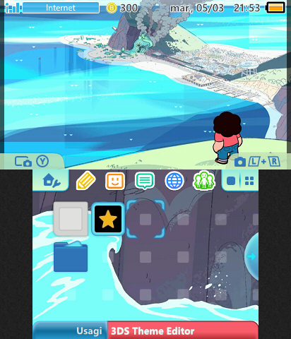 Steven Universe: Full Disclosure