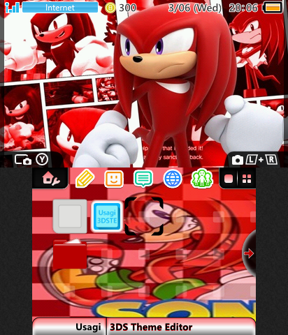 Knuckles