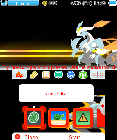 Pokemon White 2 Theme