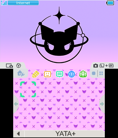 Kuromi / Dragon Quest