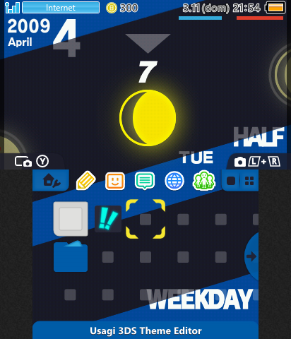 Persona 3 Reload - Moons