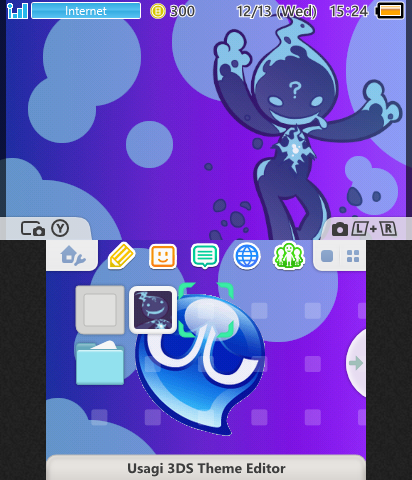 Puyo Puyo Ecolo