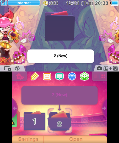 Brawl Stars Melodie Theme