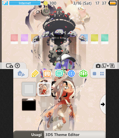 Splatoon 3 - Side Order