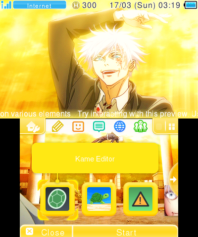 Satoru Gojo - The Honored One