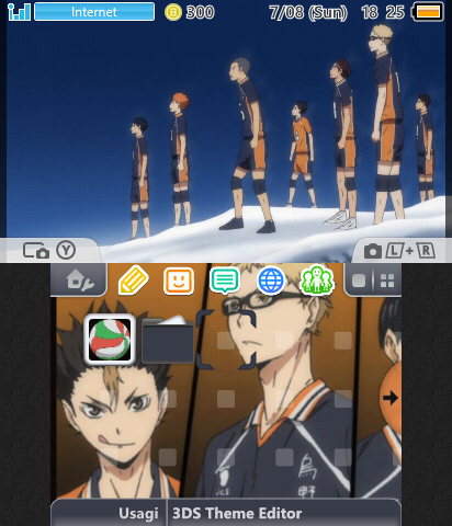 Haikyuu!! Season 3