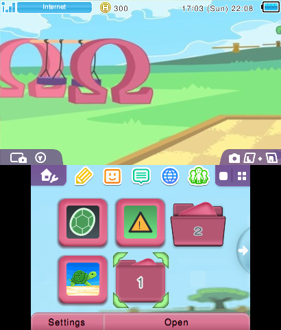 Algebralian Playground