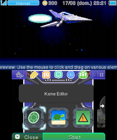 Star Fox Arwing