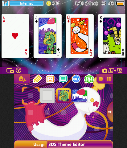 Pokémon Playing Cards