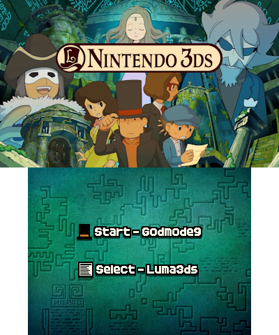 Professor Layton 6
