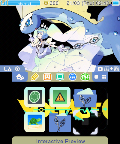 Project Voltage: Rock Type