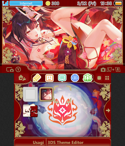 Sparkle - Honkai Star Rail