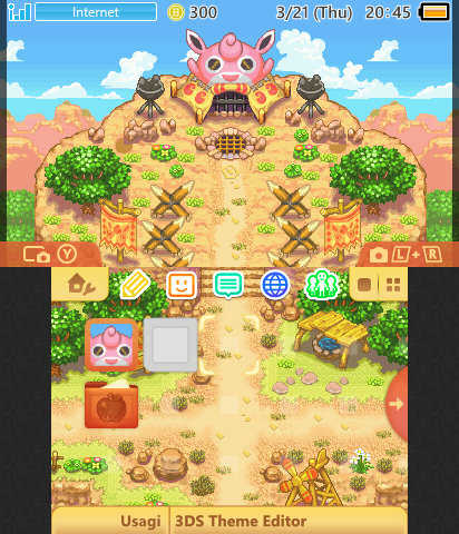 PMD - Wigglytuff's Guild