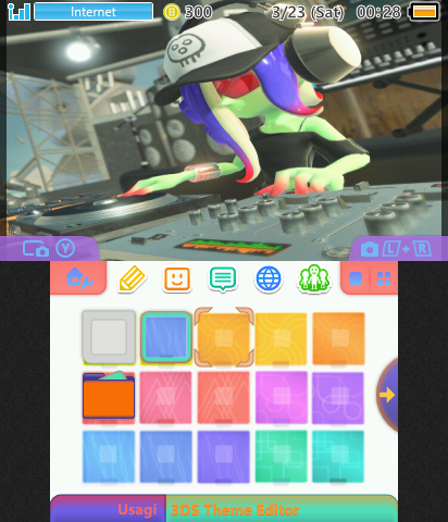 Spectrum Obligato - Side Order