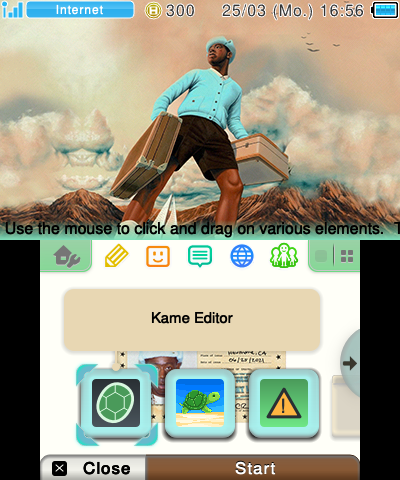 Tyler, The Creator - CMIYGL