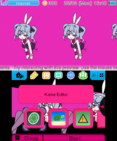 Rabbit Hole (Pure Pure)