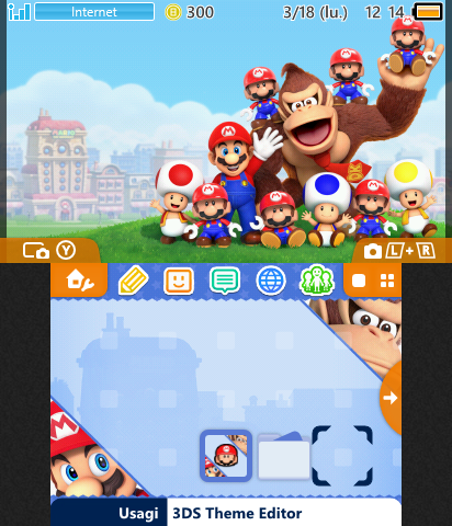 Mario vs. Donkey Kong (Switch)