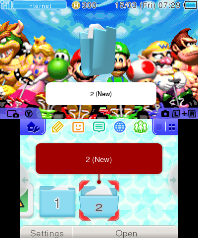 Mario Kart: Super Circuit