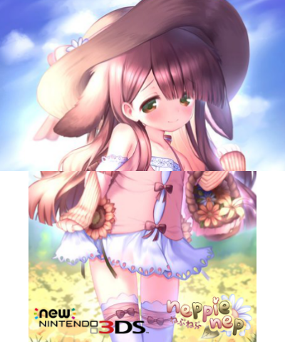 Neppienep (reupload)