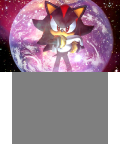 Shadow the Hedgehog