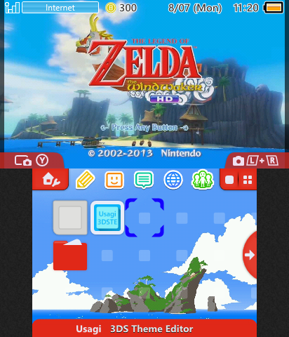 Wind Waker HD
