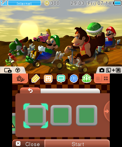 Mario Kart 64 Theme