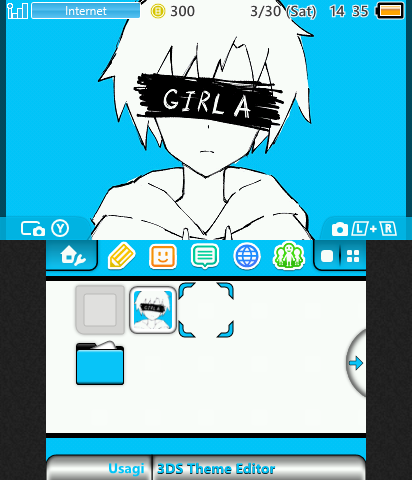 Young Girl A - Will Stetson