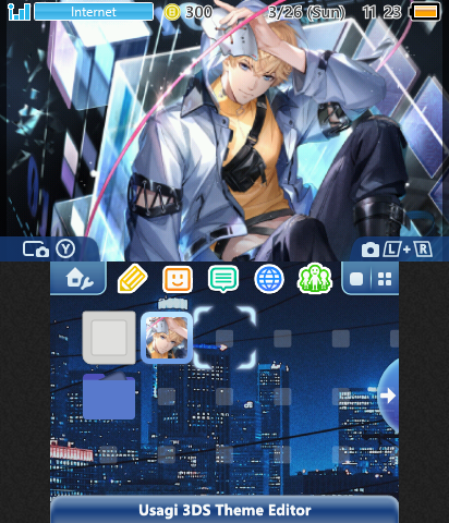 Love and Producer - Kiro