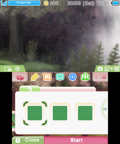 Harvest Moon a Wonderful Life