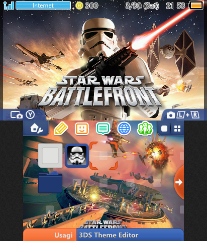 Star Wars Battlefront (2004)