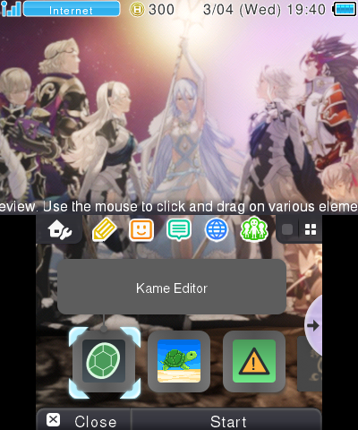 Fire Emblem Fates Revelation