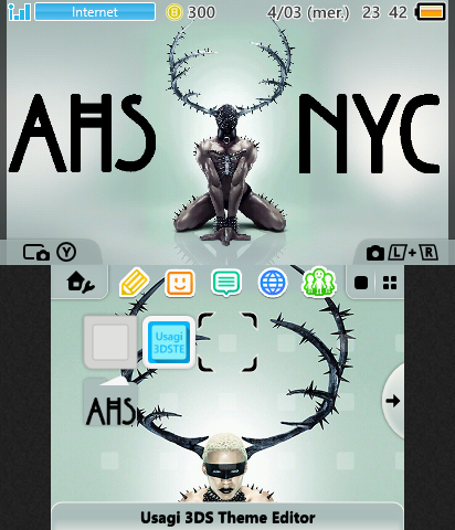 AMERICAN HORROR STORY SEASON 11