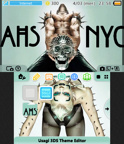 AMERICAN HORROR STORY SEASON 11