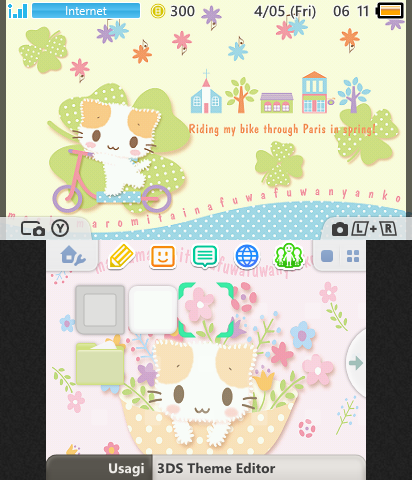 Marshmallow sanrio Masyumaro