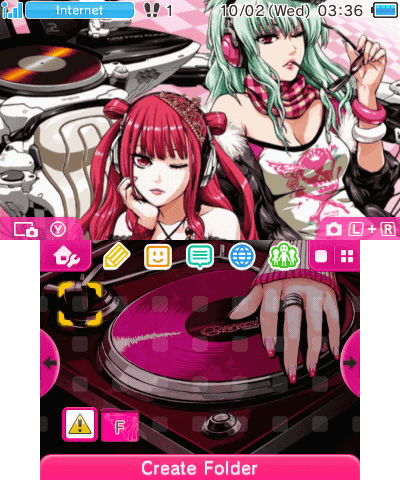 Beatmania IIDX 16: Empress