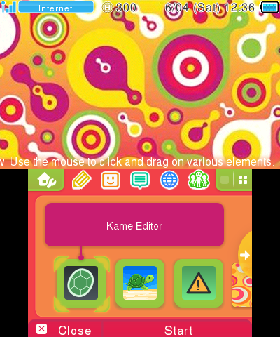 Lemon Jelly Theme