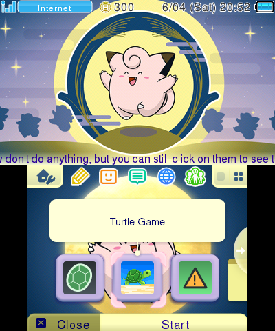 Otsukimi Clefairy