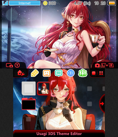 Himeko | Honkai Star Rail